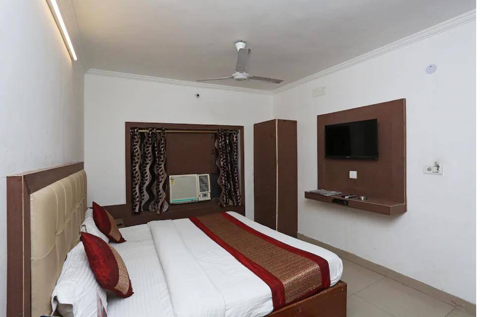 Vishal By Comfort New Delhi