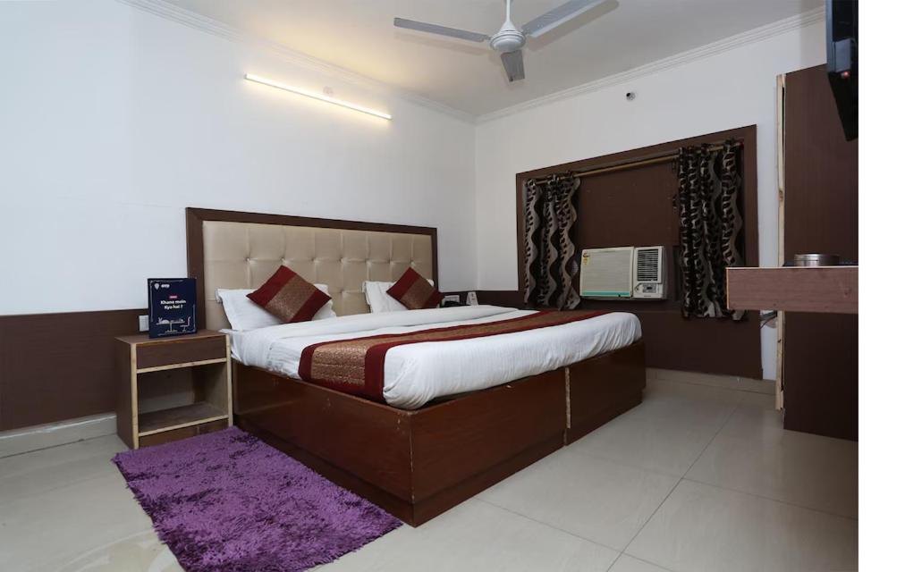 Vishal By Comfort New Delhi