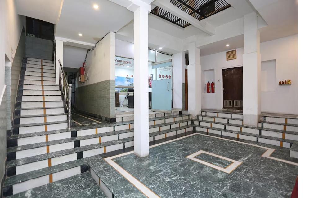Vishal By Comfort Hotel