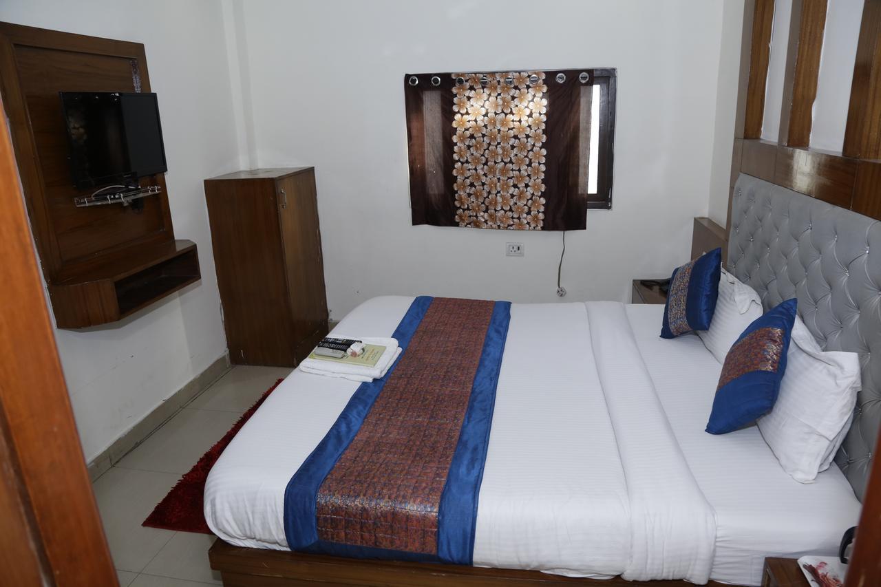 Vishal By Comfort Hotel New Delhi