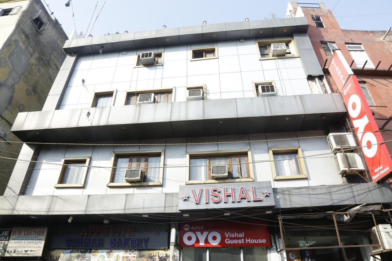 Vishal By Comfort New Delhi