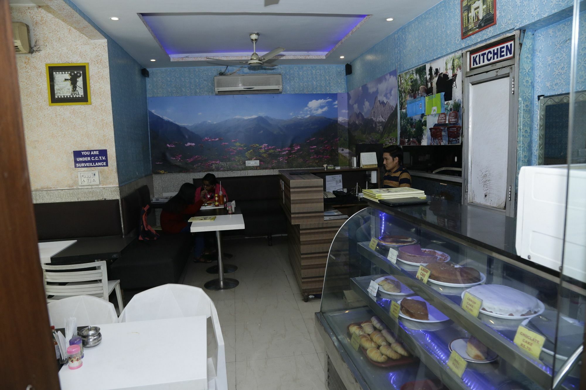 Vishal By Comfort 3* New Delhi
