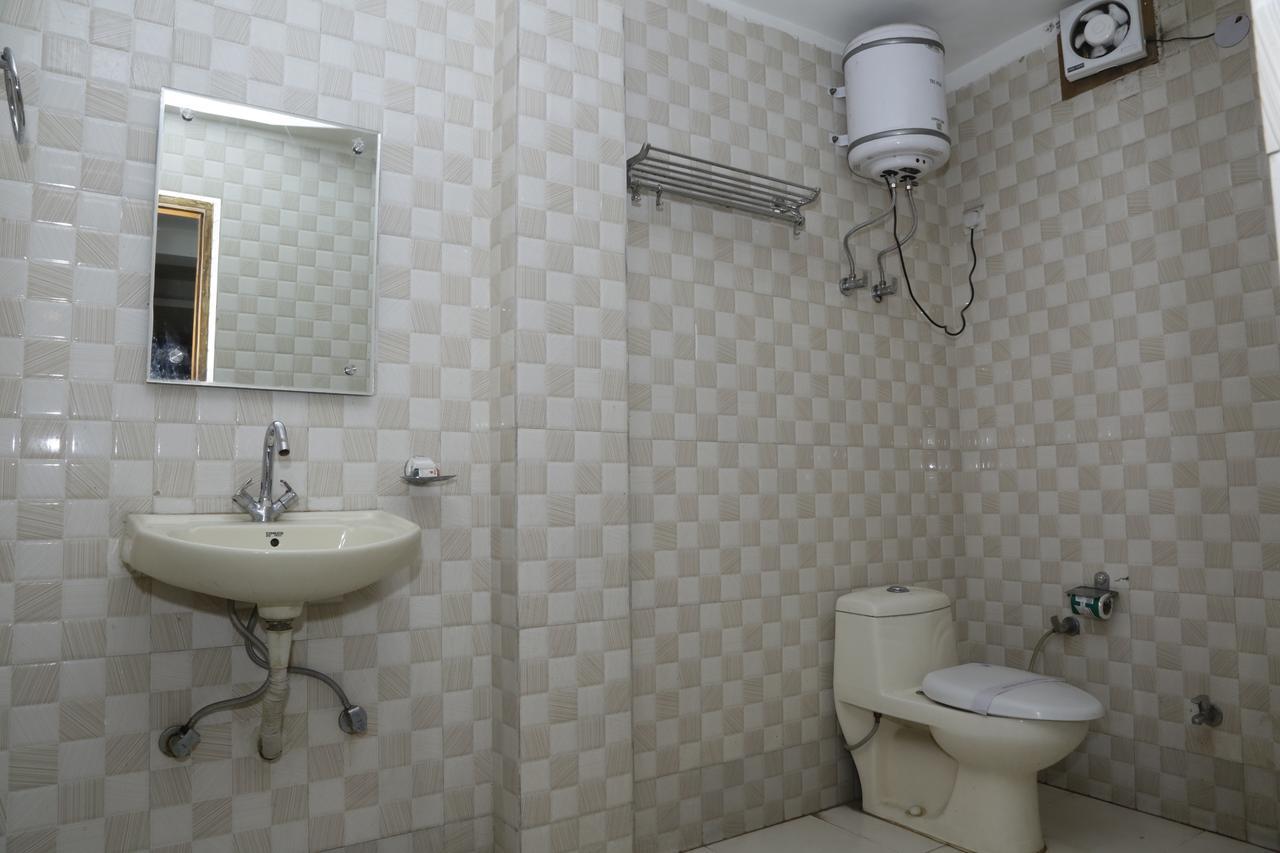 Hotel Vishal By Comfort New Delhi