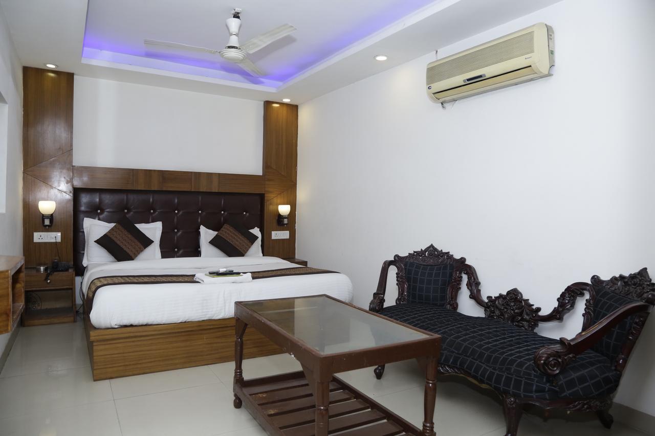 Hotel Vishal By Comfort New Delhi