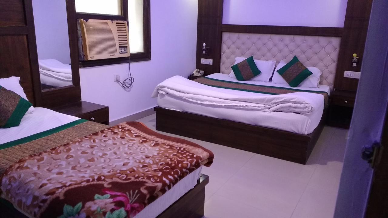 Vishal By Comfort Hotel New Delhi